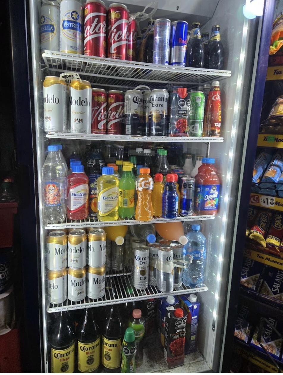 Cervezas frías